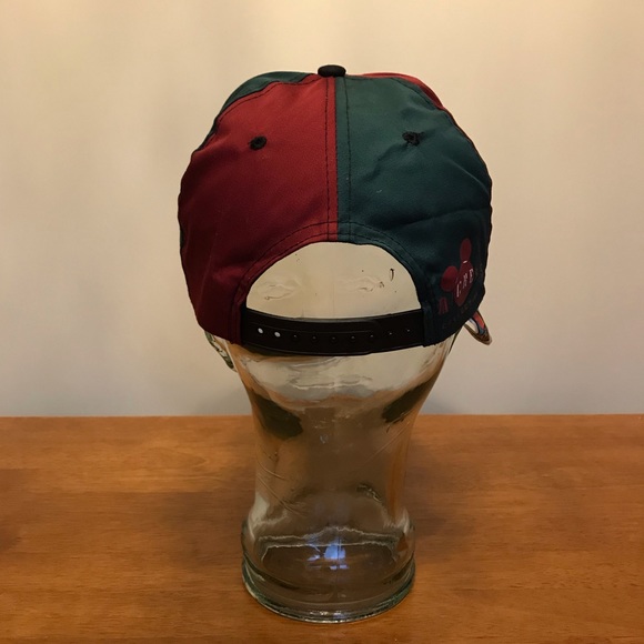 Vintage Disney Mickey Collection Snapback - Picture 3 of 8